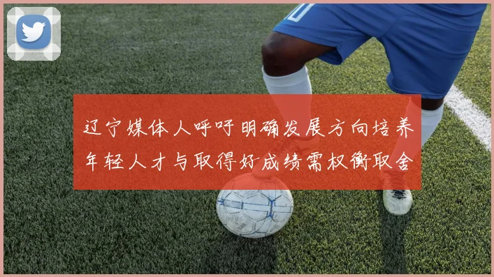 辽宁媒体人呼吁明确发展方向培养年轻人才与取得好成绩需权衡取舍