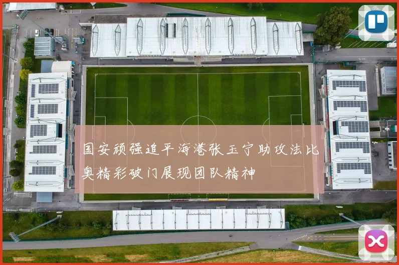 国安顽强追平海港张玉宁助攻法比奥精彩破门展现团队精神