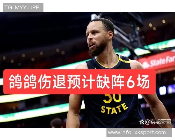 库里因伤缺阵已久仍未恢复场上训练状态